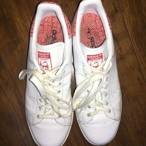 Adidas Woman's Stan Smith Sneakers